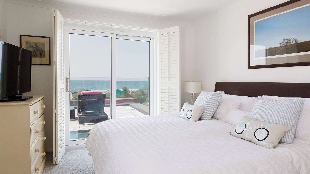 Photo of Patio Balcony in East Wittering