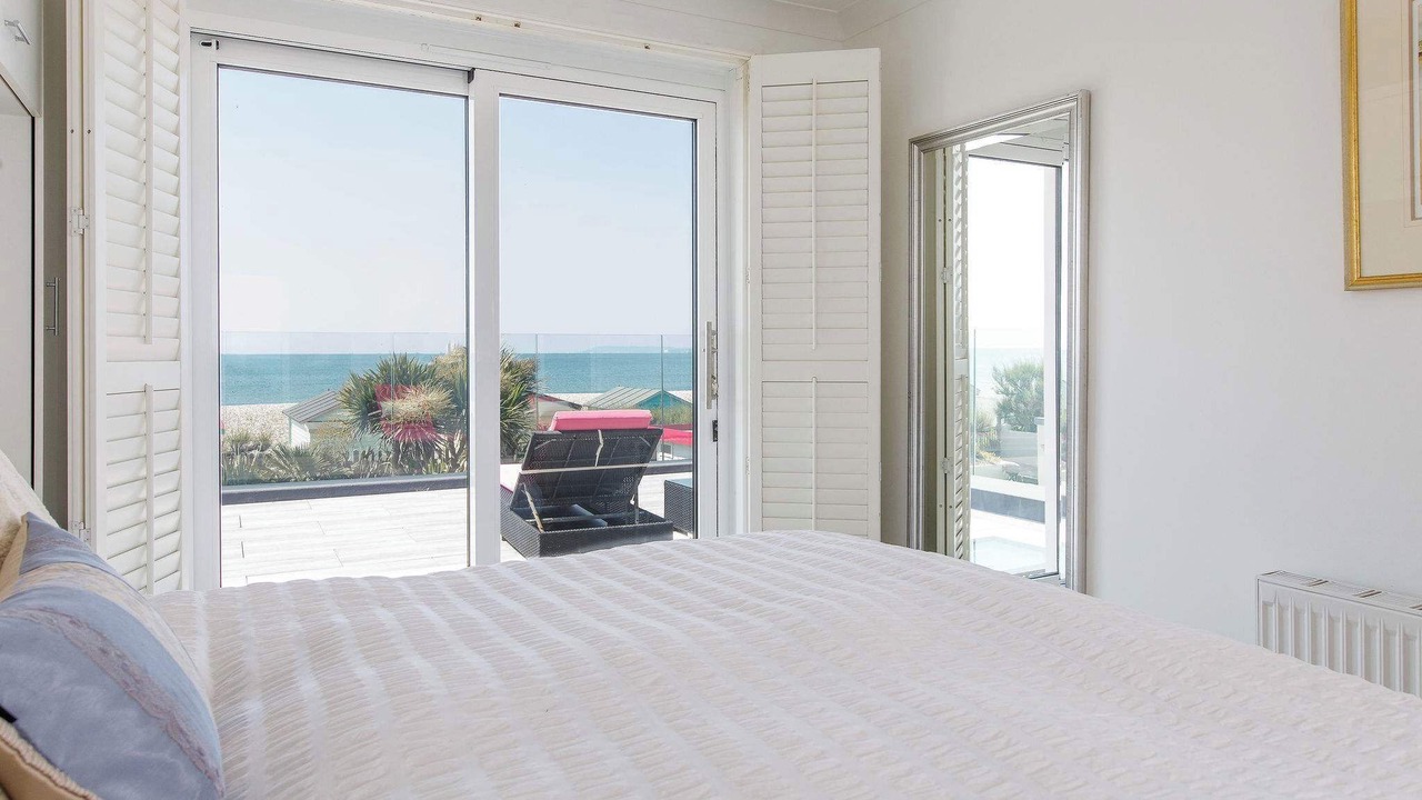 Photo of Patio Balcony in East Wittering