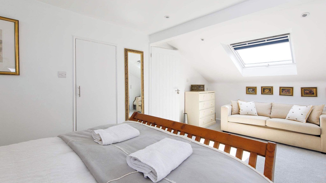 Photo of Bedroom in East Wittering