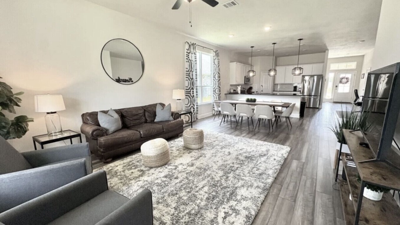 Photo of Bedroom in College Station