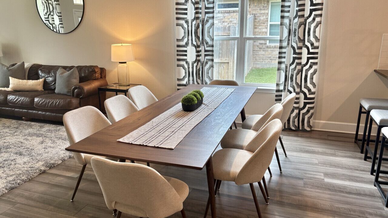 Photo of Bedroom in College Station