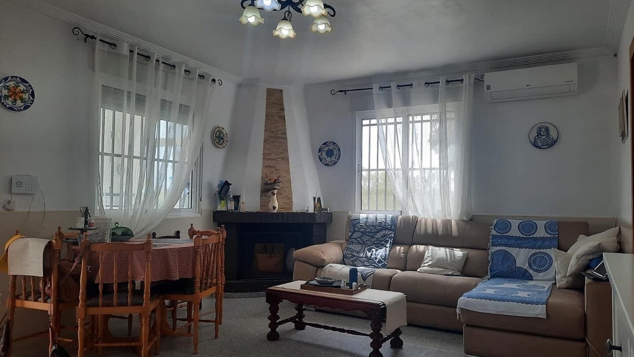 Photo of Livingroom in Los Arenales del Sol