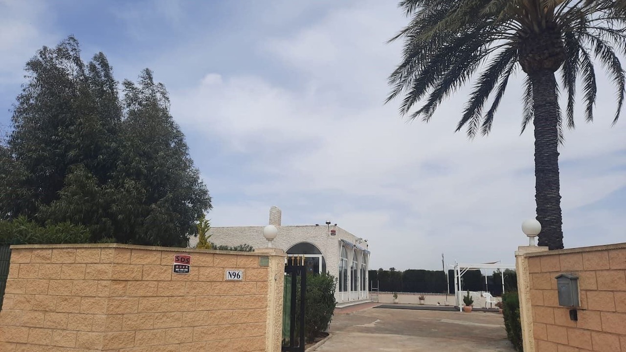 Photo of Outdoor in Los Arenales del Sol