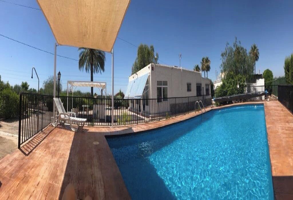 Photo of Outdoor in Los Arenales del Sol