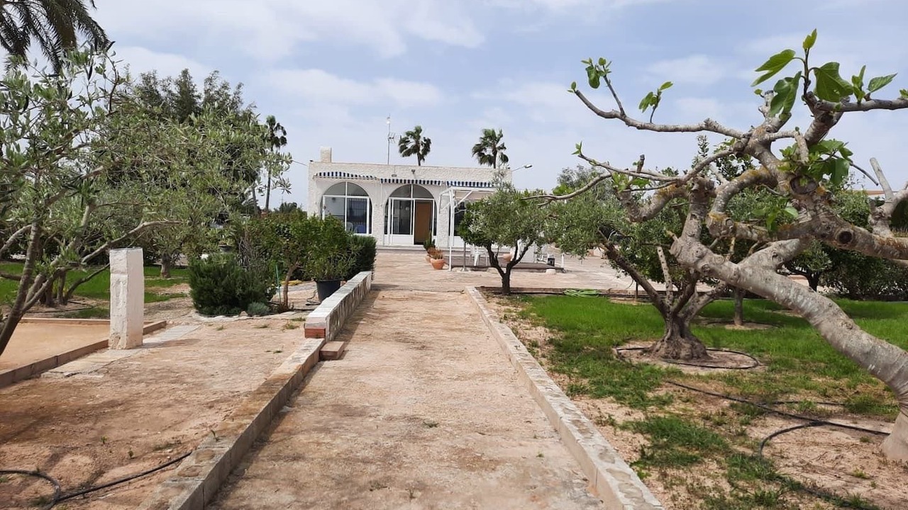 Photo of Outdoor in Los Arenales del Sol