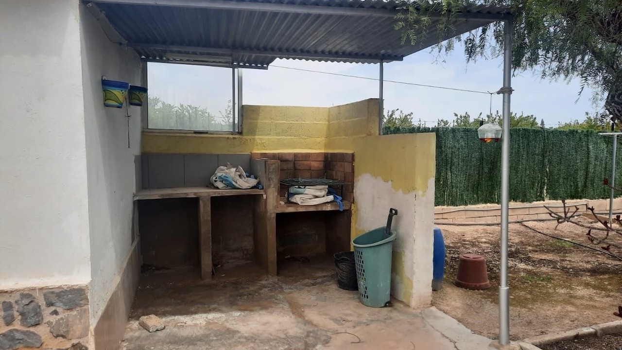 Photo of Patio Balcony in Los Arenales del Sol