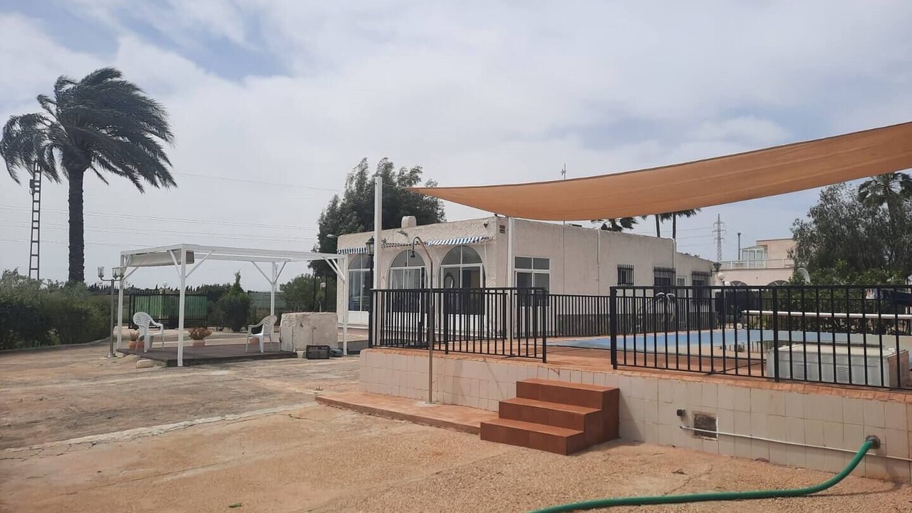 Photo of Outdoor in Los Arenales del Sol