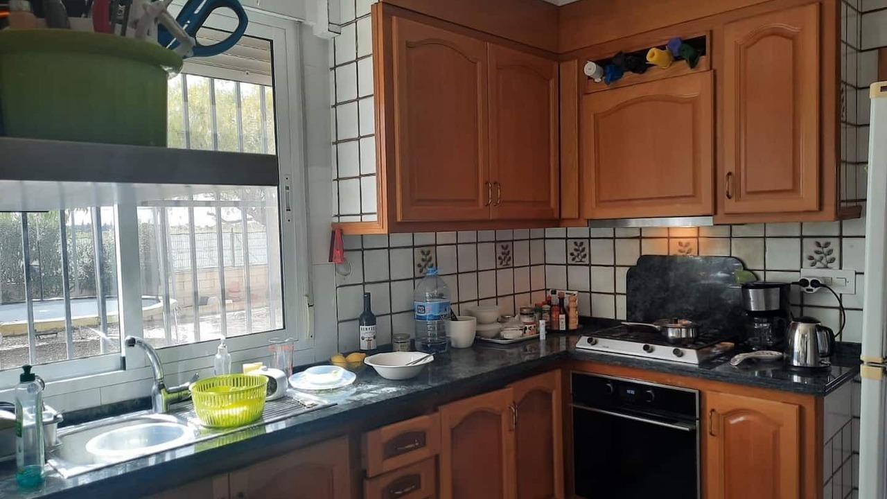 Photo of Kitchen in Los Arenales del Sol