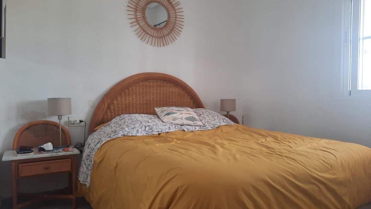 Photo of Bedroom in Los Arenales del Sol