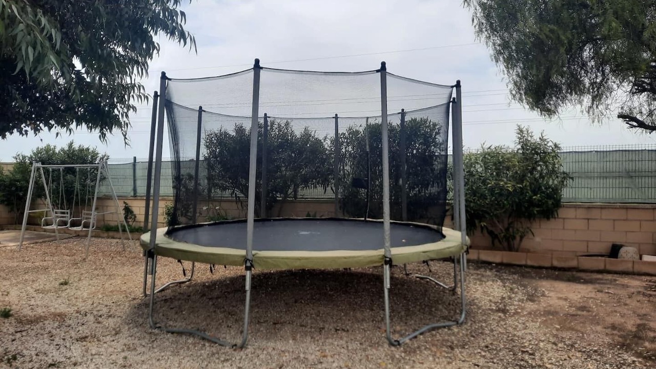 Photo of Outdoor in Los Arenales del Sol