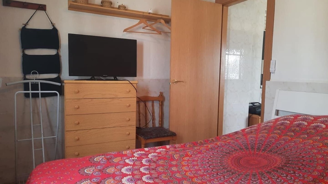 Photo of Bedroom in Los Arenales del Sol