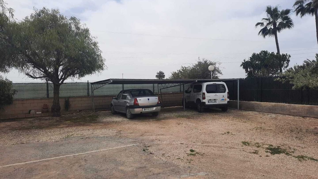 Photo of Outdoor in Los Arenales del Sol