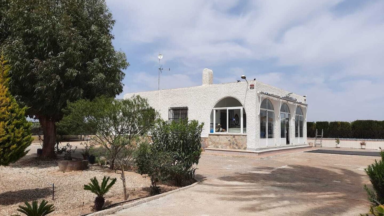 Photo of Outdoor in Los Arenales del Sol