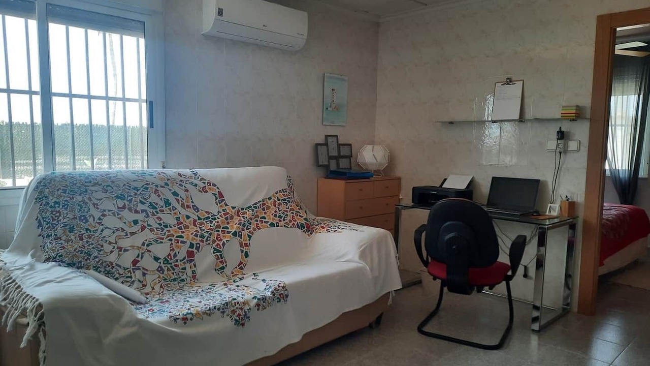 Photo of Bedroom in Los Arenales del Sol