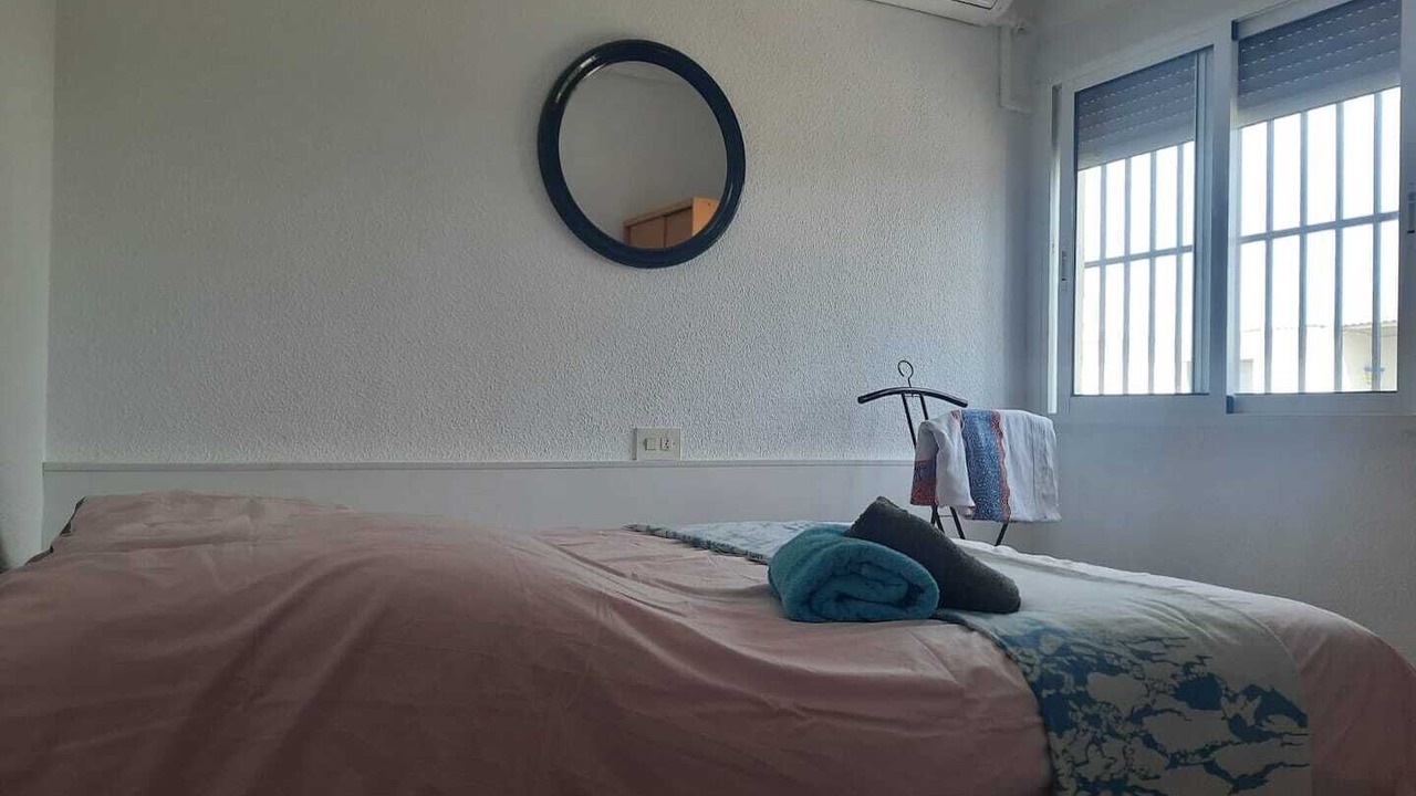 Photo of Bedroom in Los Arenales del Sol