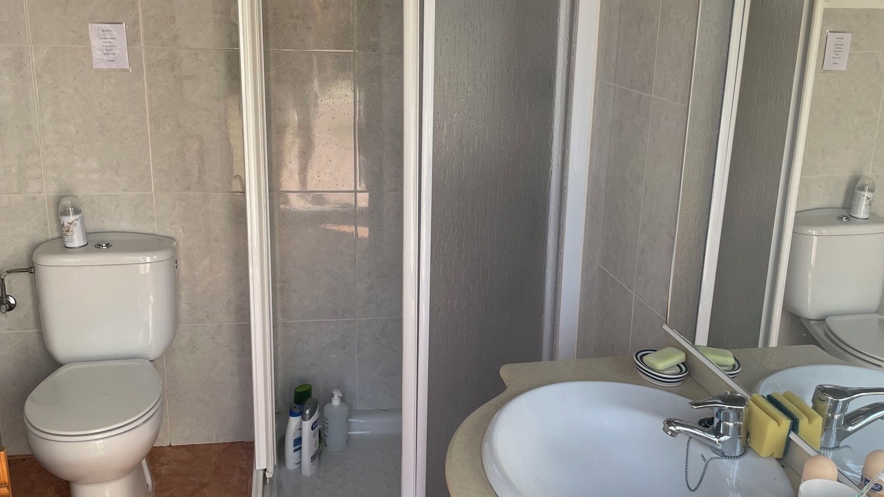 Photo of Bathroom in Los Arenales del Sol