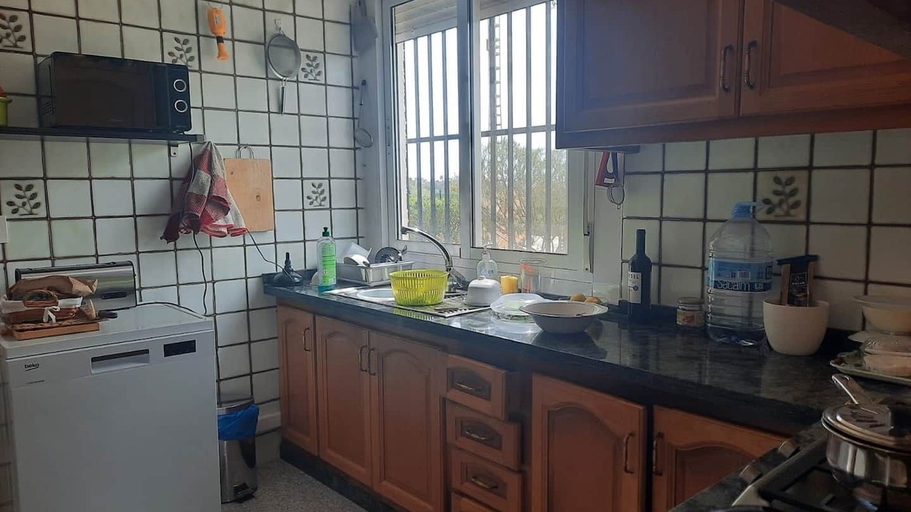 Photo of Kitchen in Los Arenales del Sol