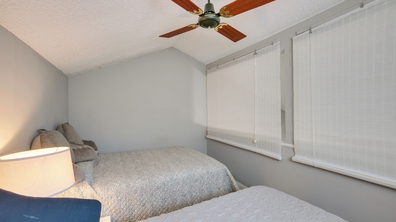 Photo of Bedroom in Waterwood