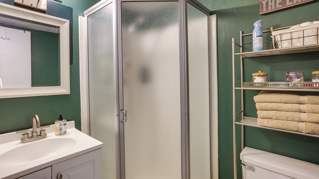 Photo of Bathroom in Waterwood