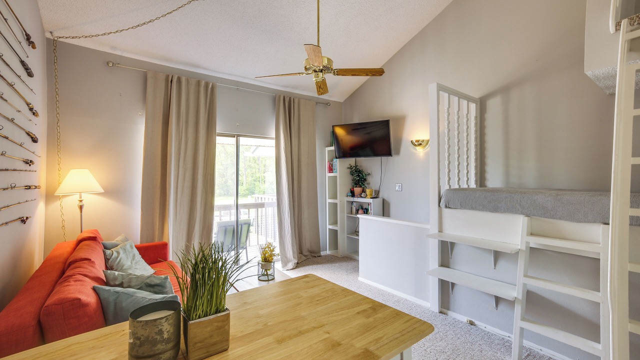 Photo of Livingroom in Waterwood