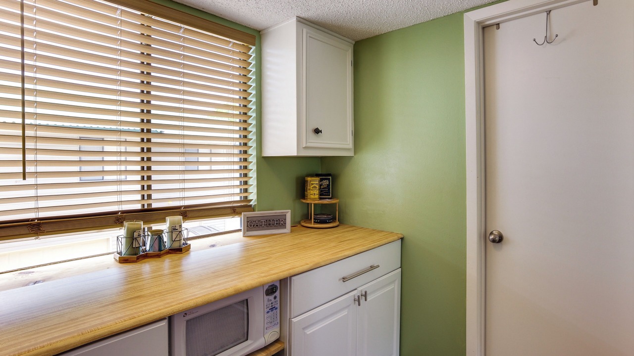 Photo of Kitchen in Waterwood