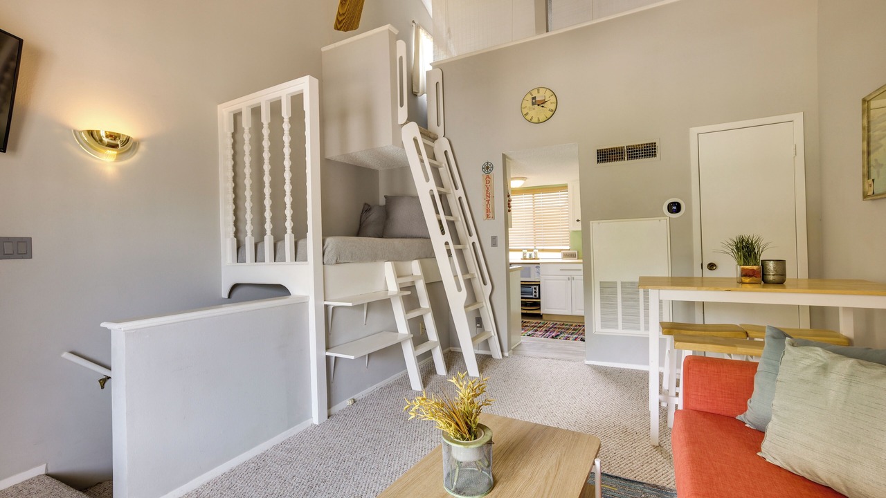 Photo of Livingroom in Waterwood