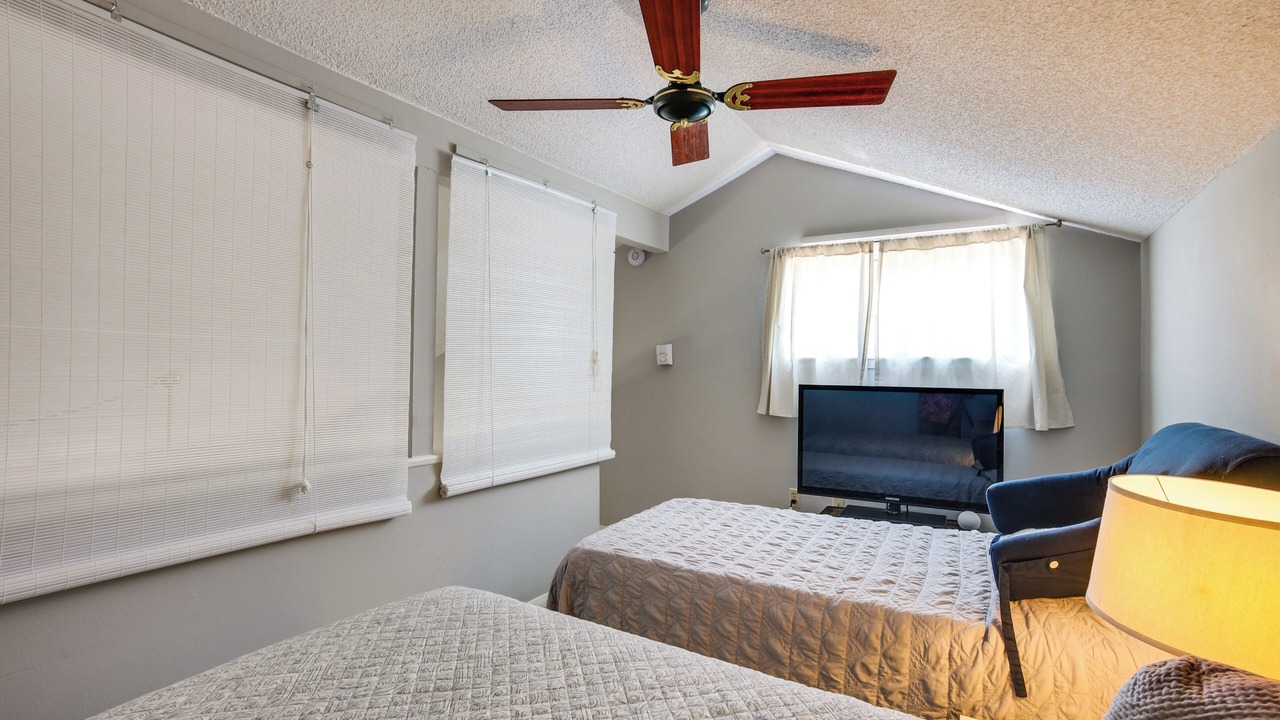 Photo of Bedroom in Waterwood