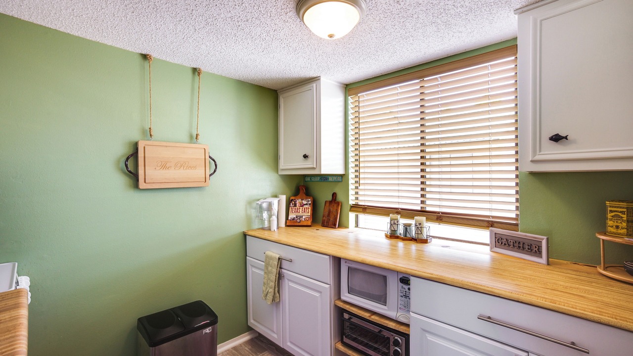 Photo of Kitchen in Waterwood