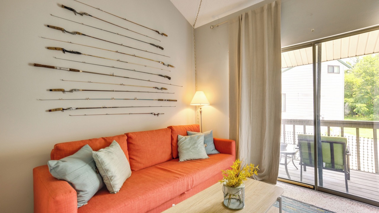 Photo of Bedroom in Waterwood