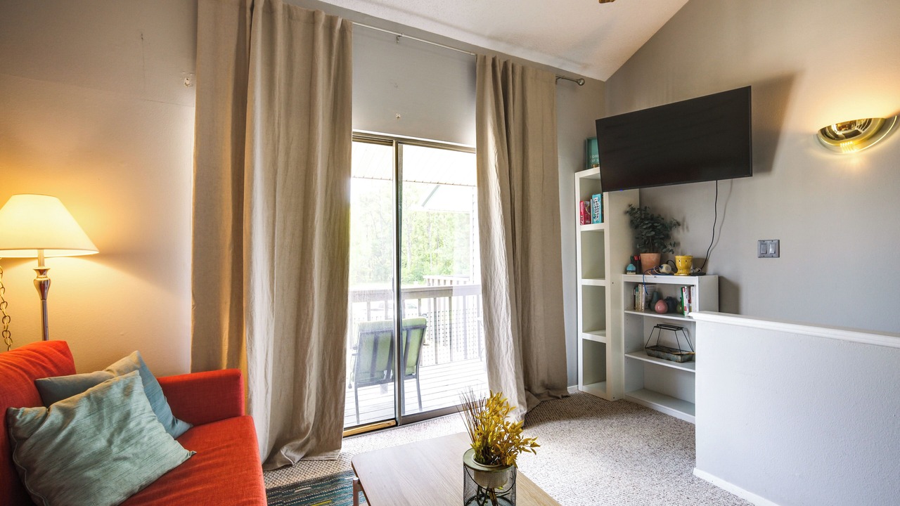 Photo of Livingroom in Waterwood