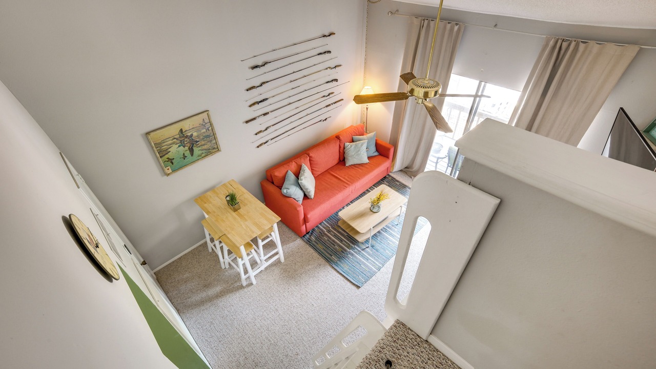 Photo of Livingroom in Waterwood