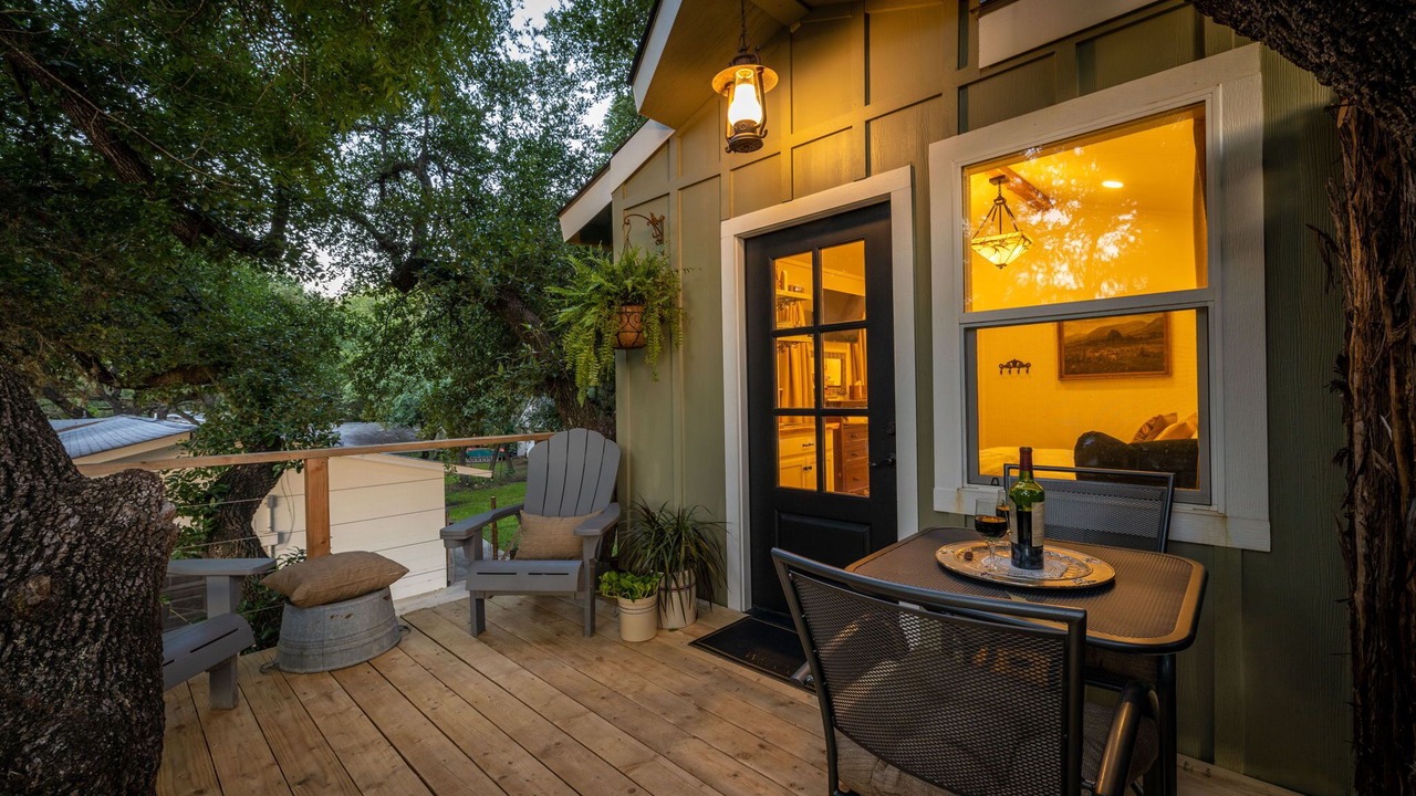 Photo of Outdoor in Gruene