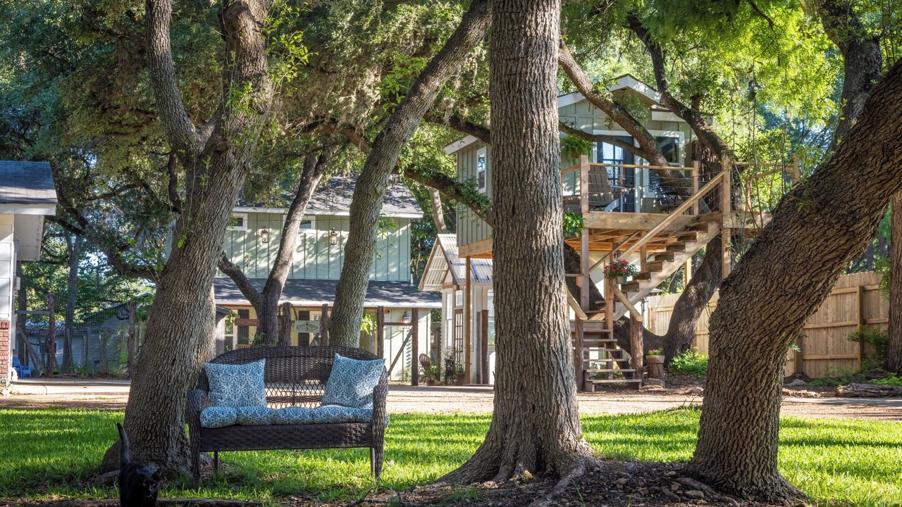 Photo of Outdoor in Gruene