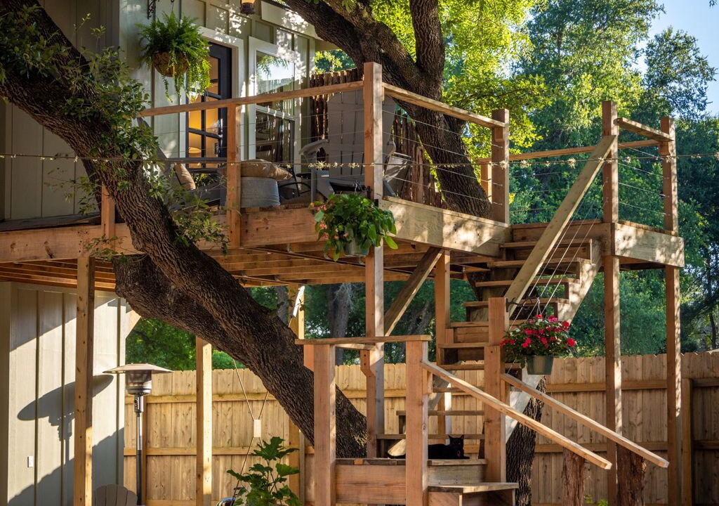 Photo of Outdoor in Gruene