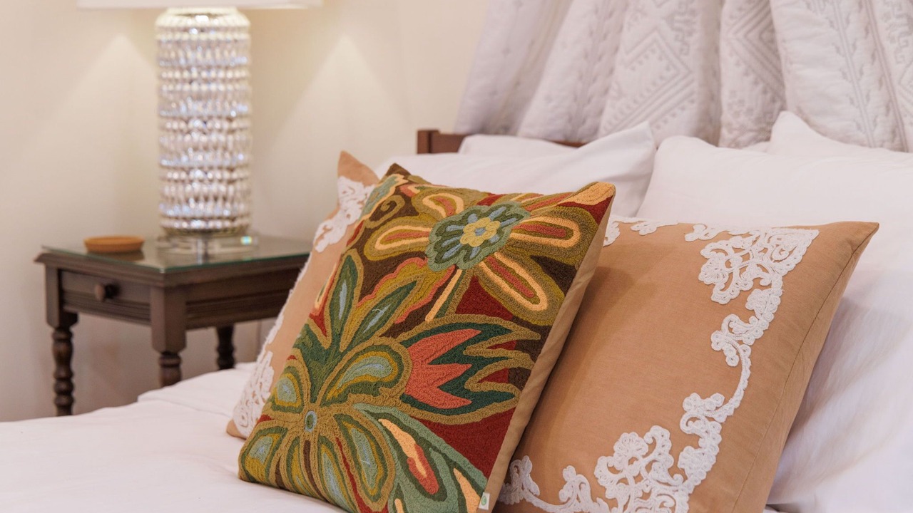 Photo of Bedroom in Gruene