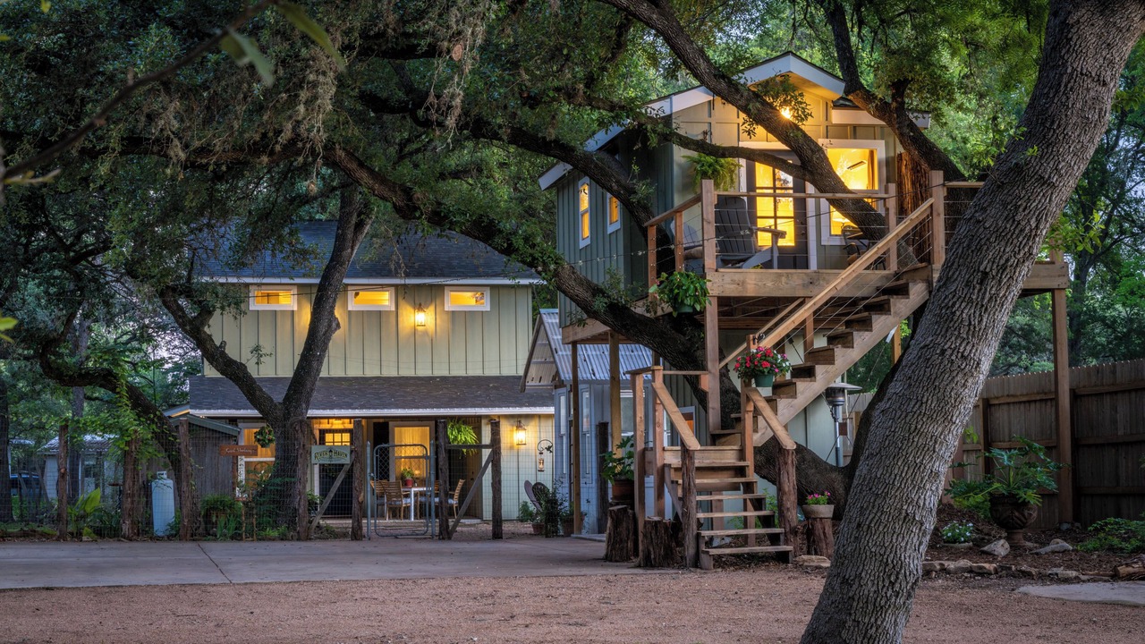 Photo of Outdoor in Gruene