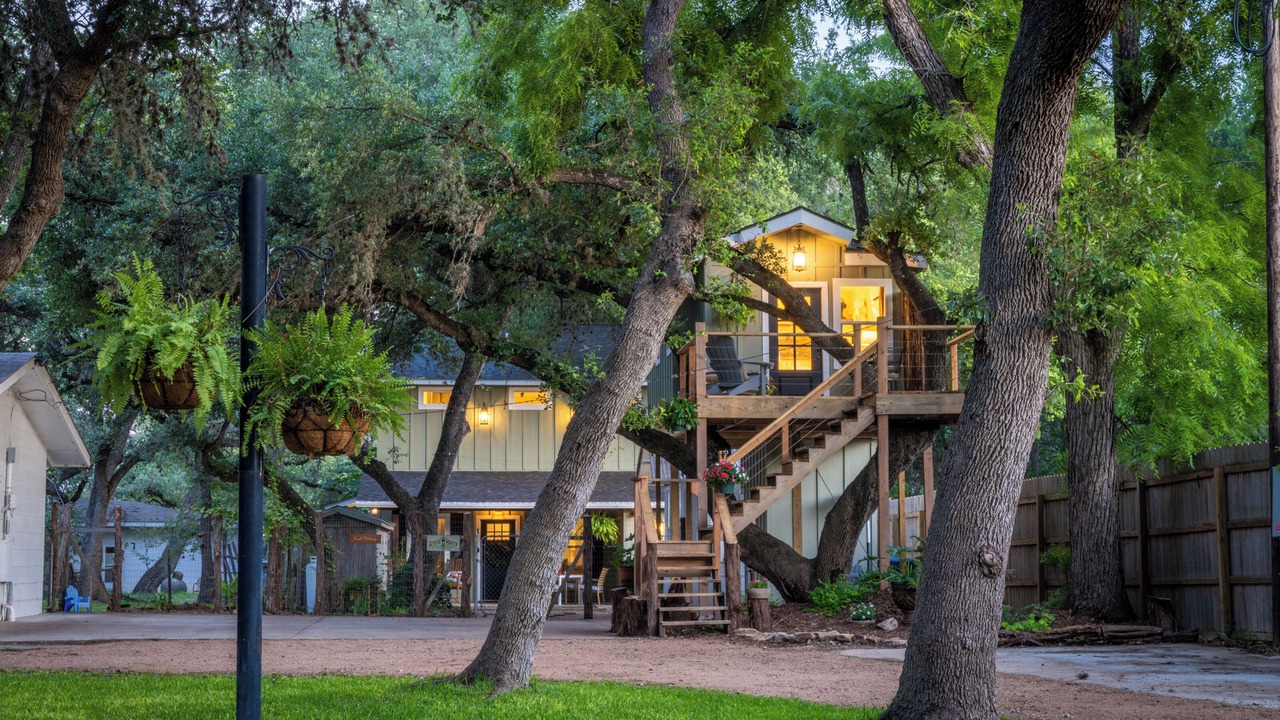 Photo of Outdoor in Gruene