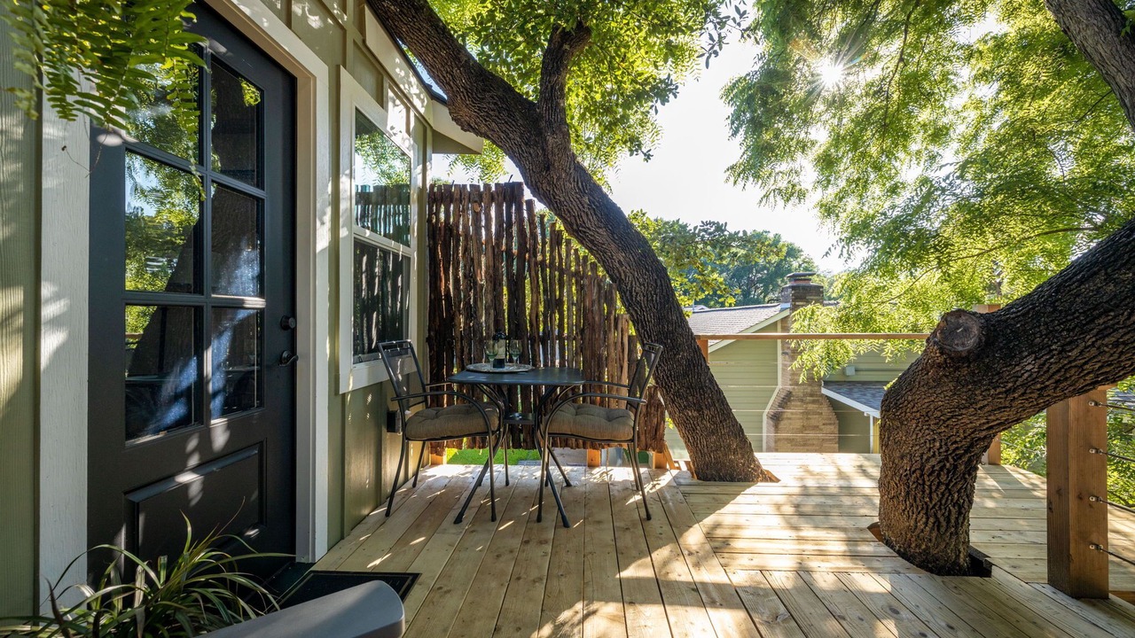 Photo of Outdoor in Gruene