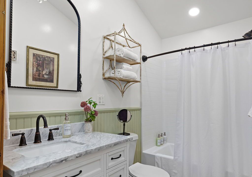 Photo of Bathroom in Gruene