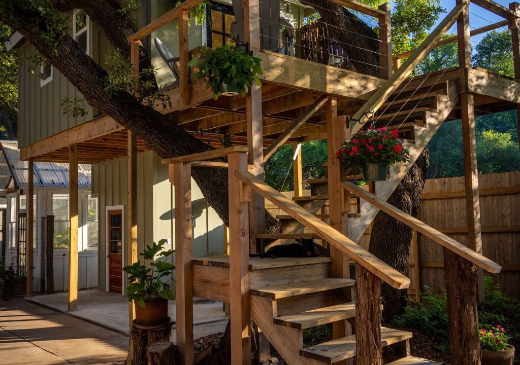 Photo of Outdoor in Gruene