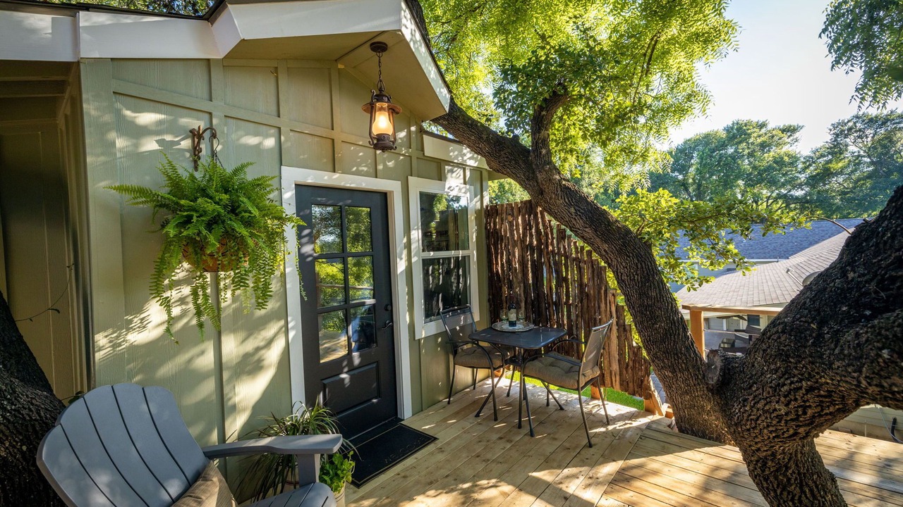 Photo of Outdoor in Gruene