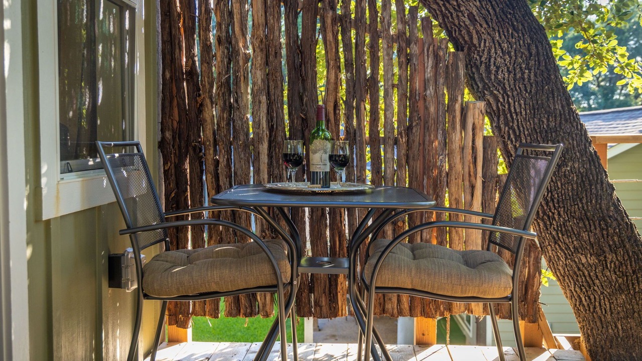 Photo of Outdoor in Gruene