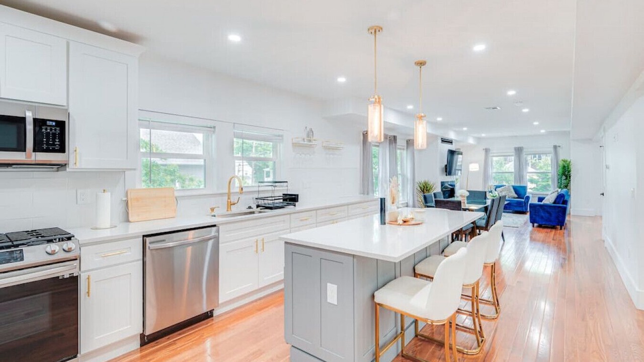 Photo of Kitchen in Milton