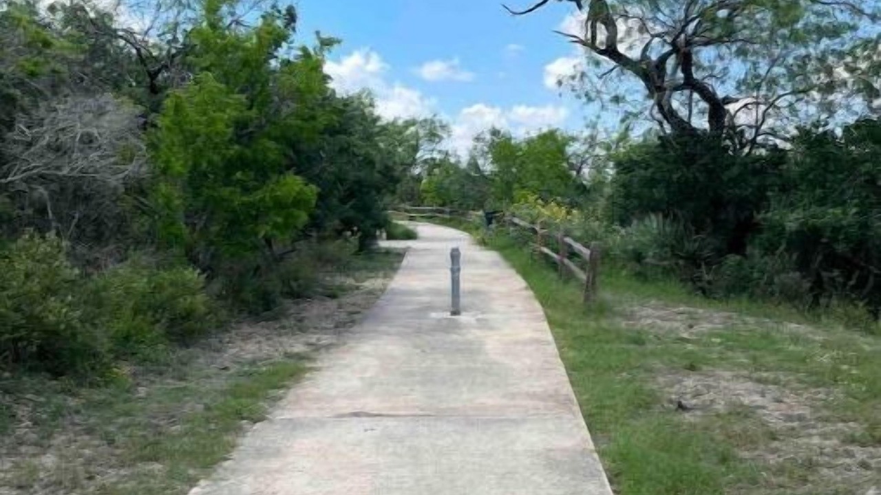 Photo of Outdoor in Pecan Valley