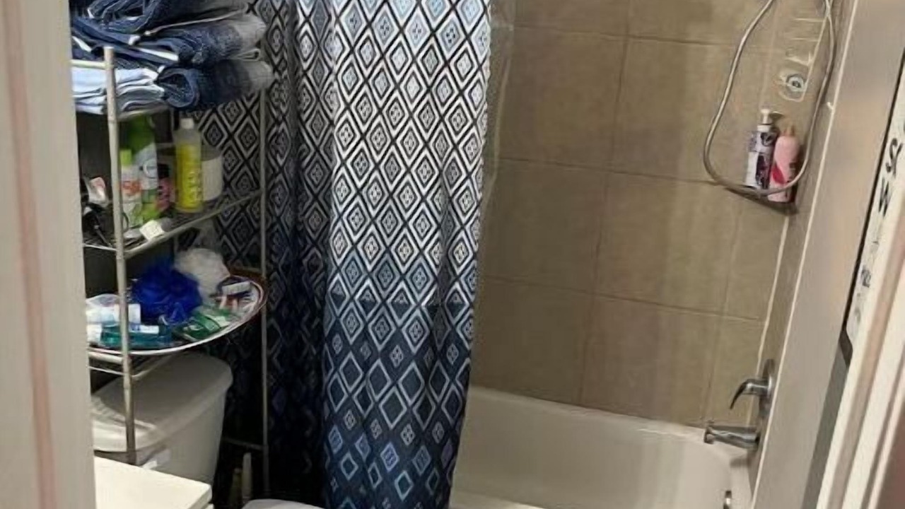 Photo of Bathroom in Pecan Valley