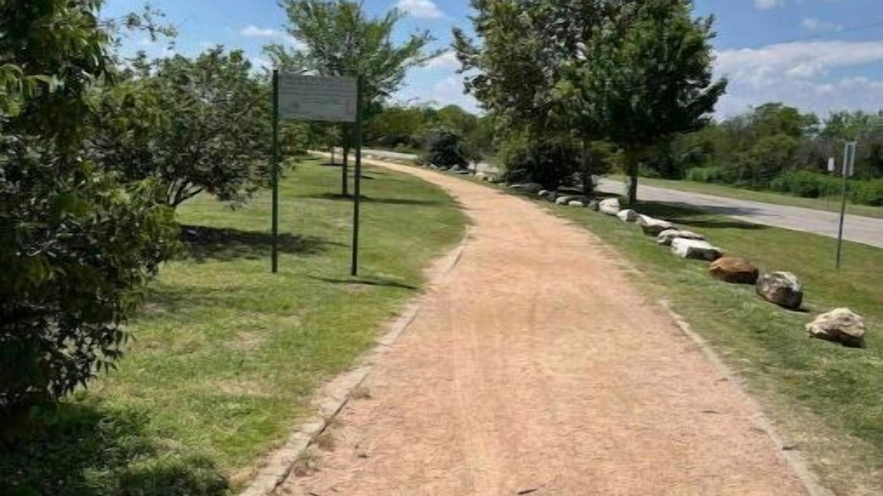Photo of Outdoor in Pecan Valley