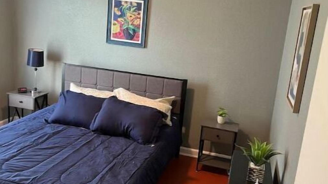 Photo of Bedroom in Pecan Valley