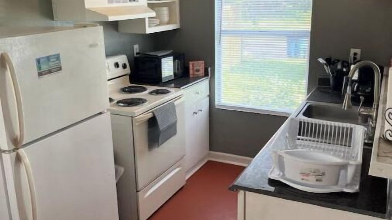 Photo of Kitchen in Pecan Valley