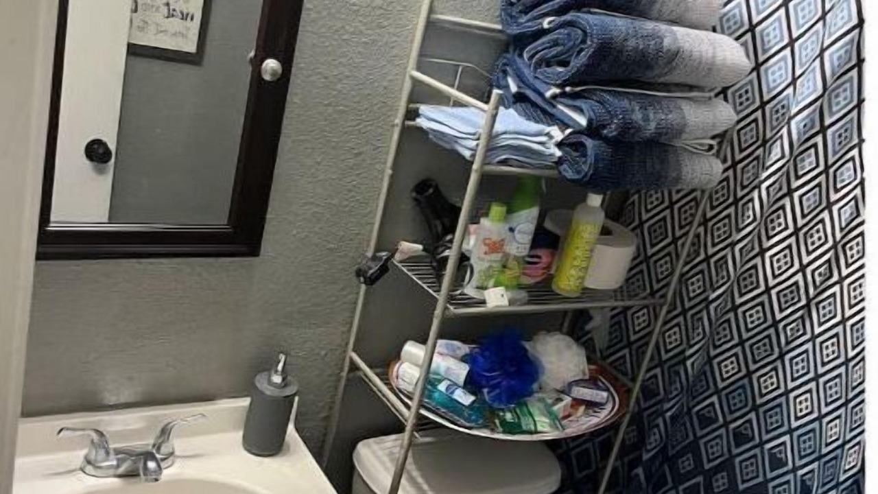 Photo of Bathroom in Pecan Valley