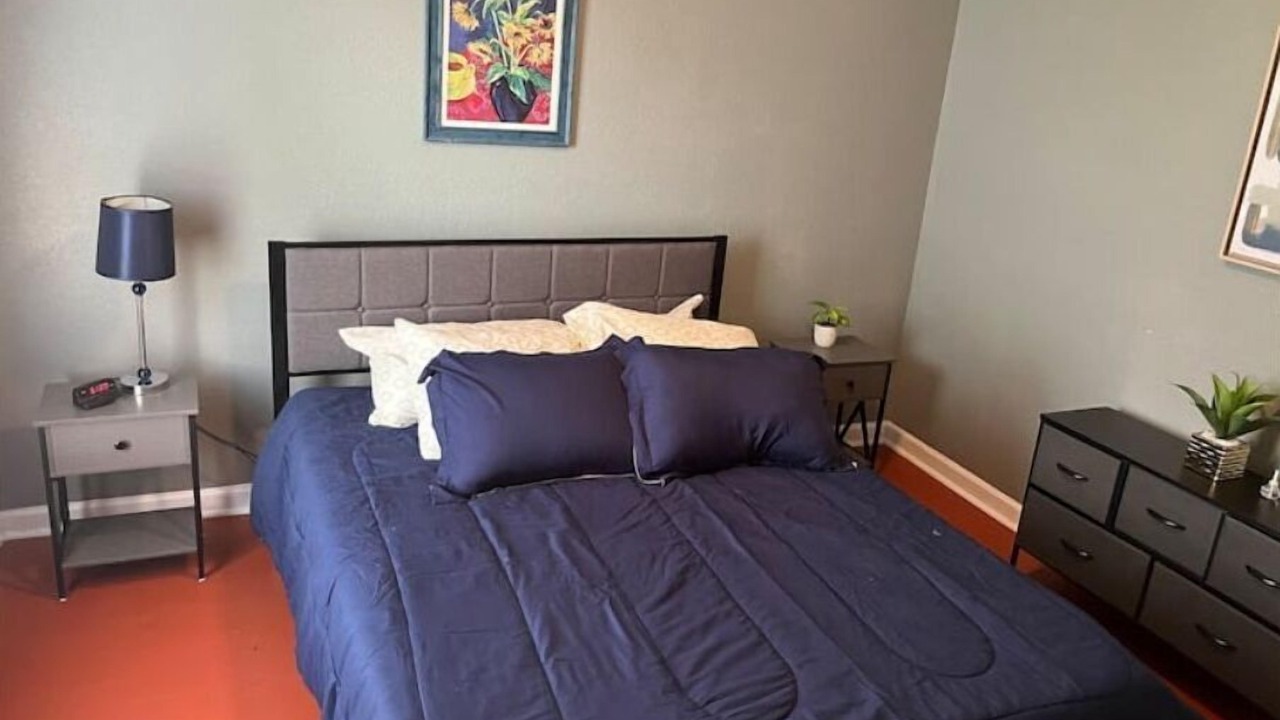 Photo of Bedroom in Pecan Valley